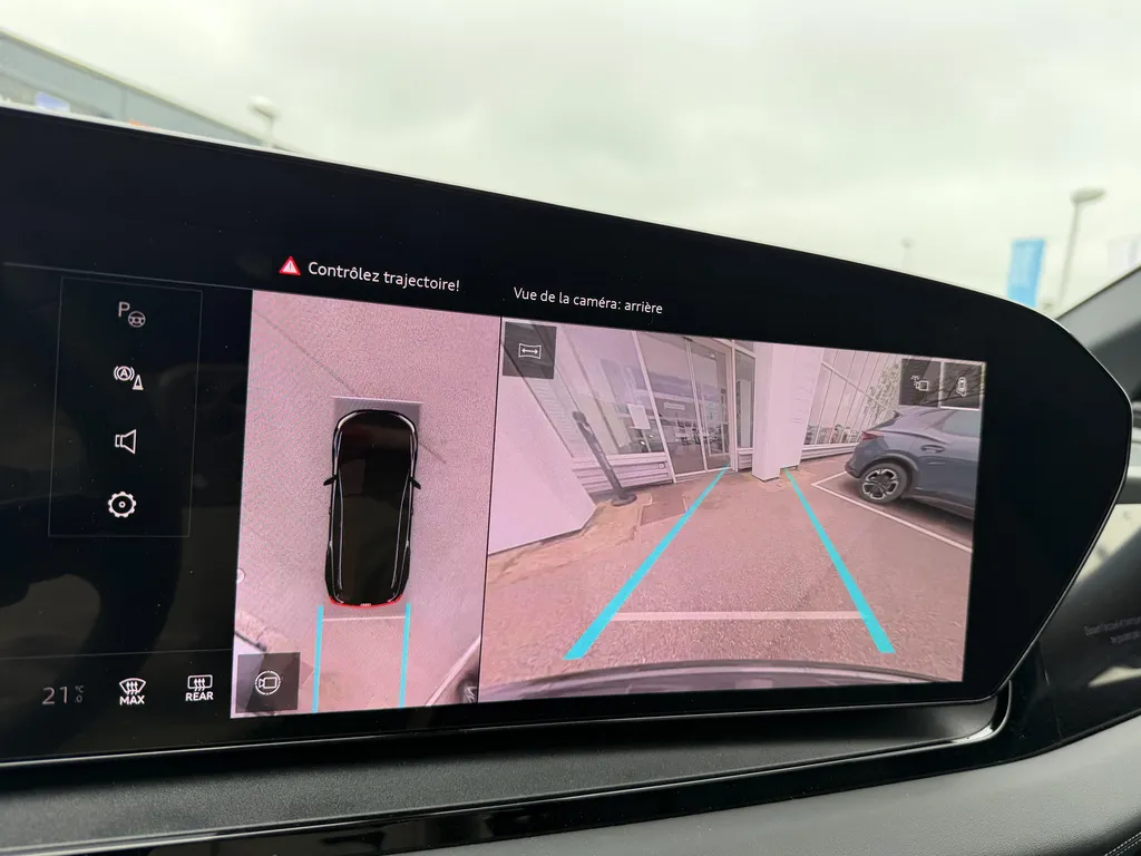 Achat Audi Q6 e-tron d’occasion entre Rouen / Le Havre : SUV électrique premium disponible chez Caudebec Automobiles