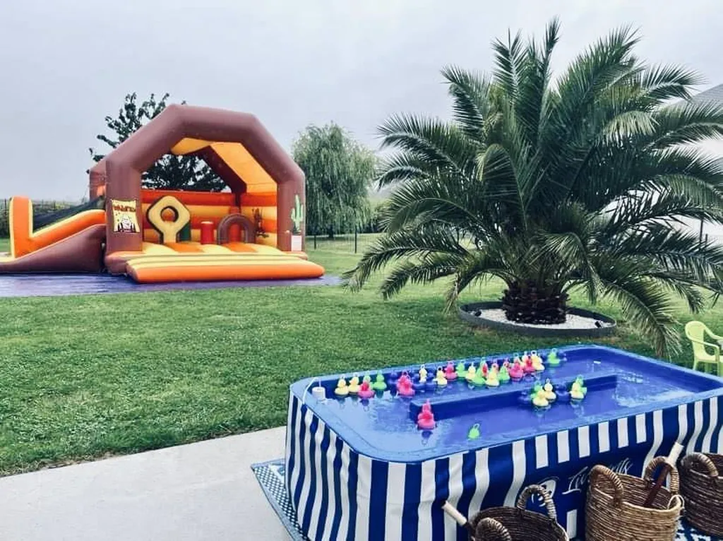 jouer à la pêche aux canards