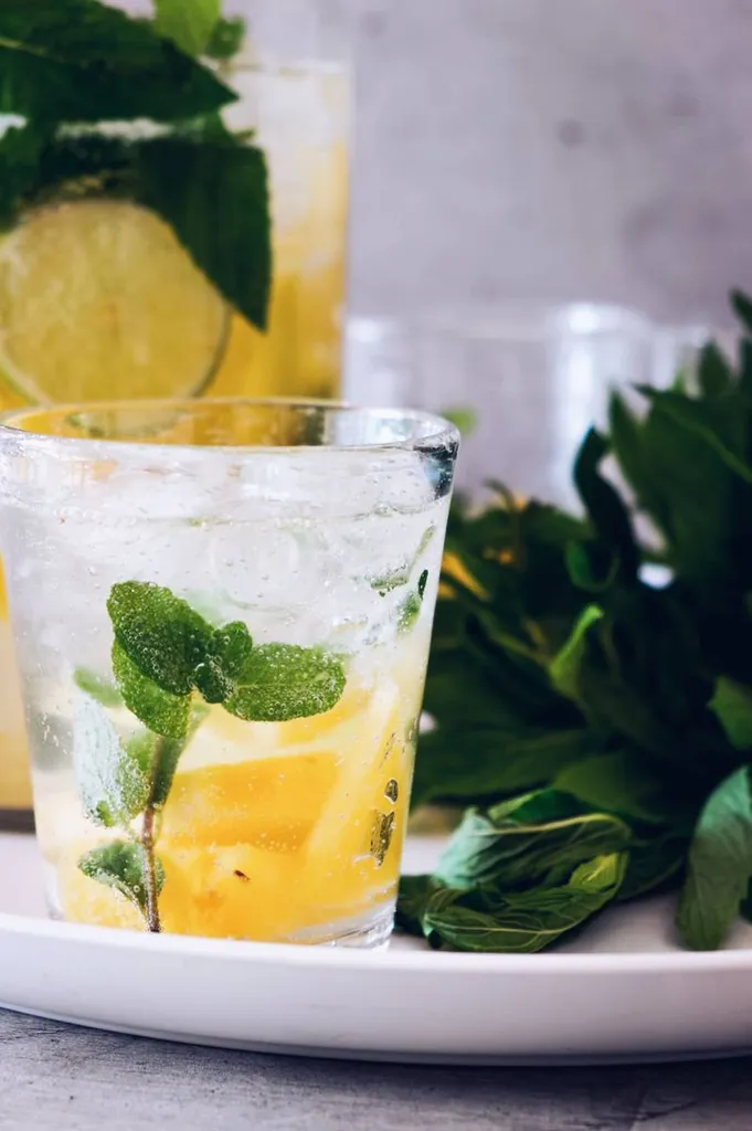 bar événementiel pour votre soirée privée d'anniversaire à Lyon 6