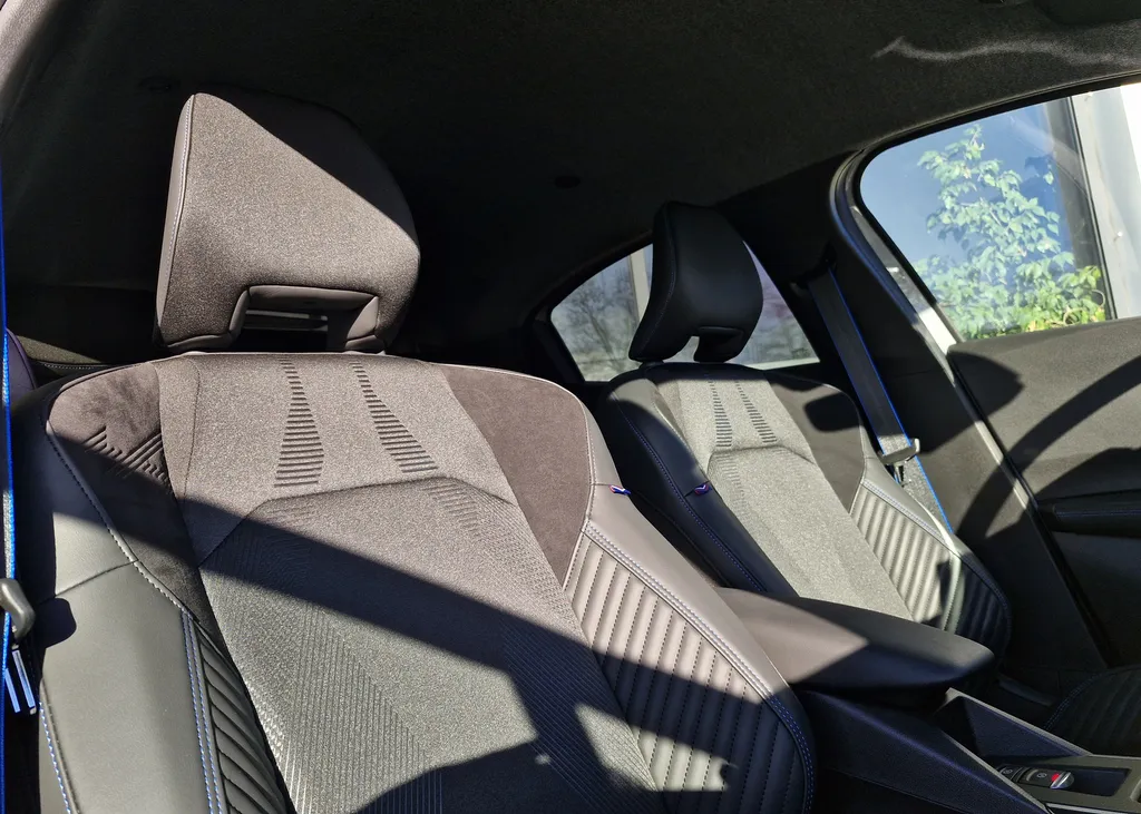 Nouvelle Renault Clio Esprit Alpine Full Hybride E-Tech 160ch / Caméra 360 / Roue de secours / Gris Rafale occasion Loa possible près de Toulouse en Occitanie à Plaisance du Touch