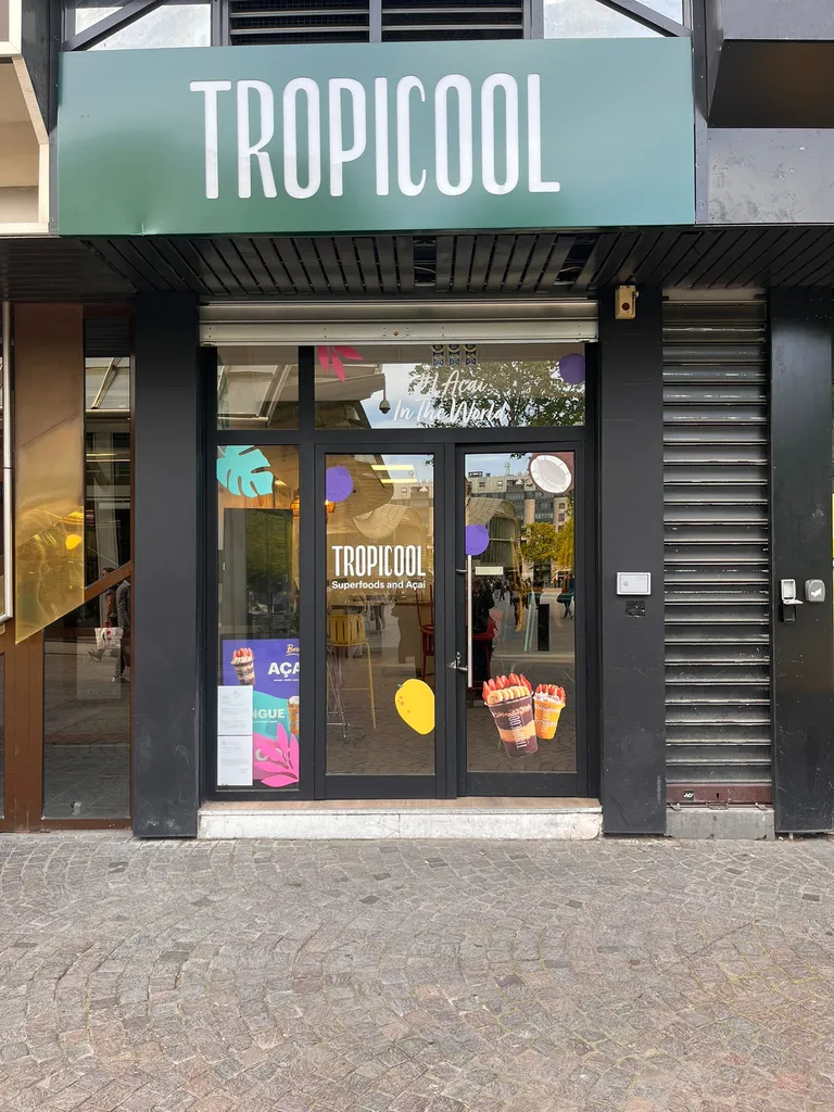Cession de bail - Boutique 42 m², Chatelet Les Halles, Rue Berger 75001 PARIS