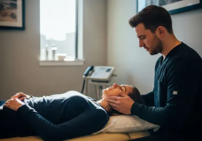 Troubles temporo-mandibulaires, migraines et céphalées