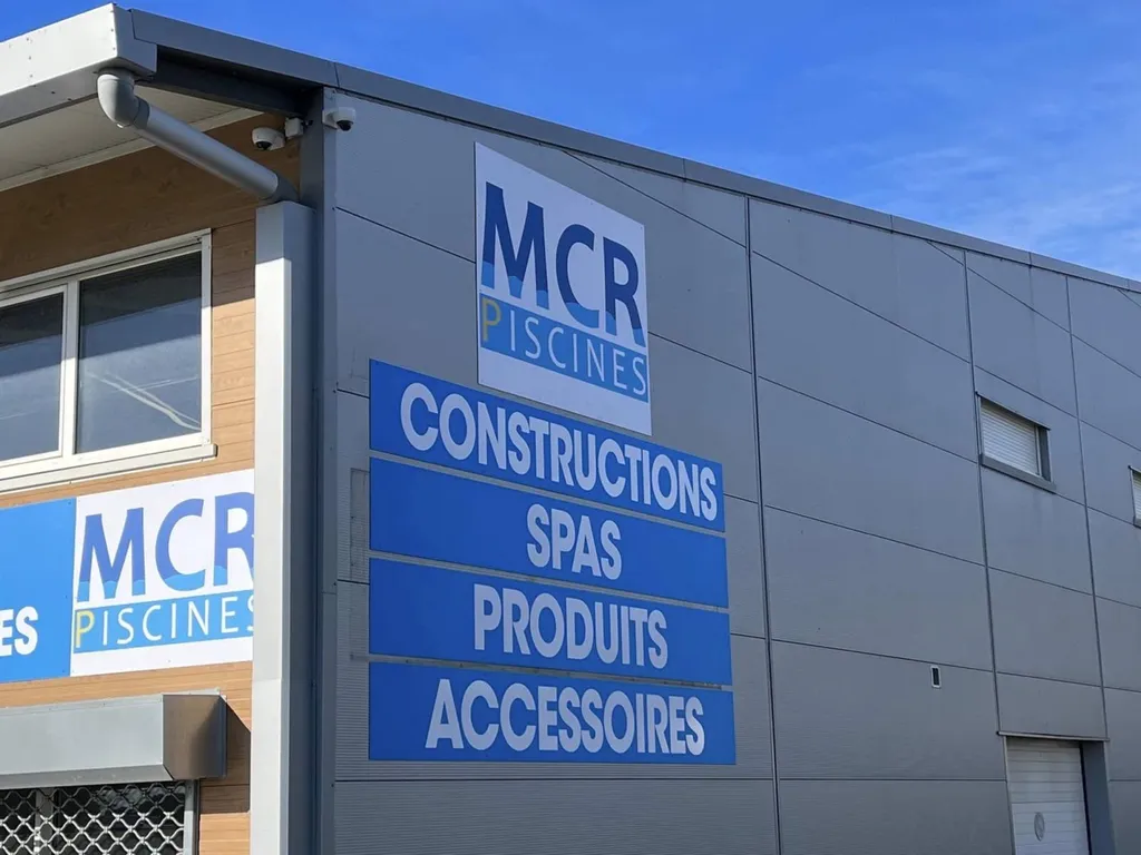 Vente de spas à Vestric et candiac