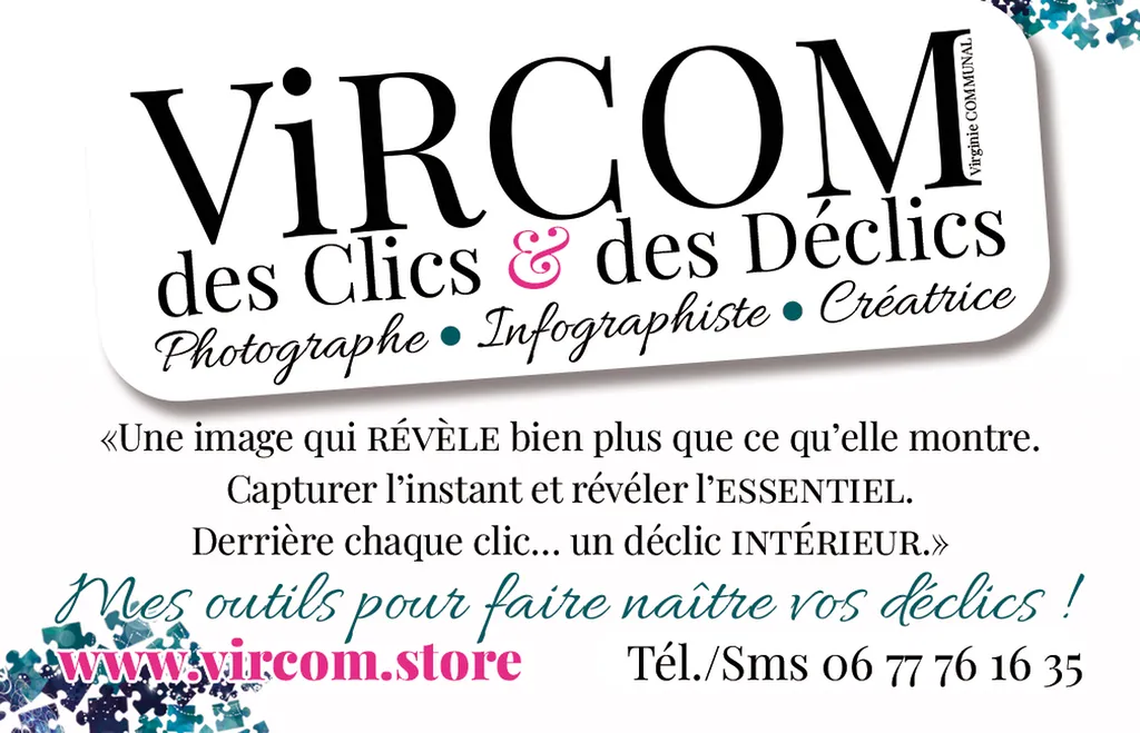Photographe reportage photo d'événement Aubagne ViRCOM