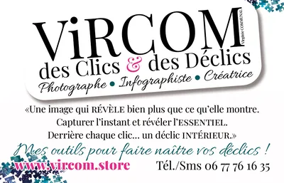 Photographe reportage photo d'événement Aubagne ViRCOM