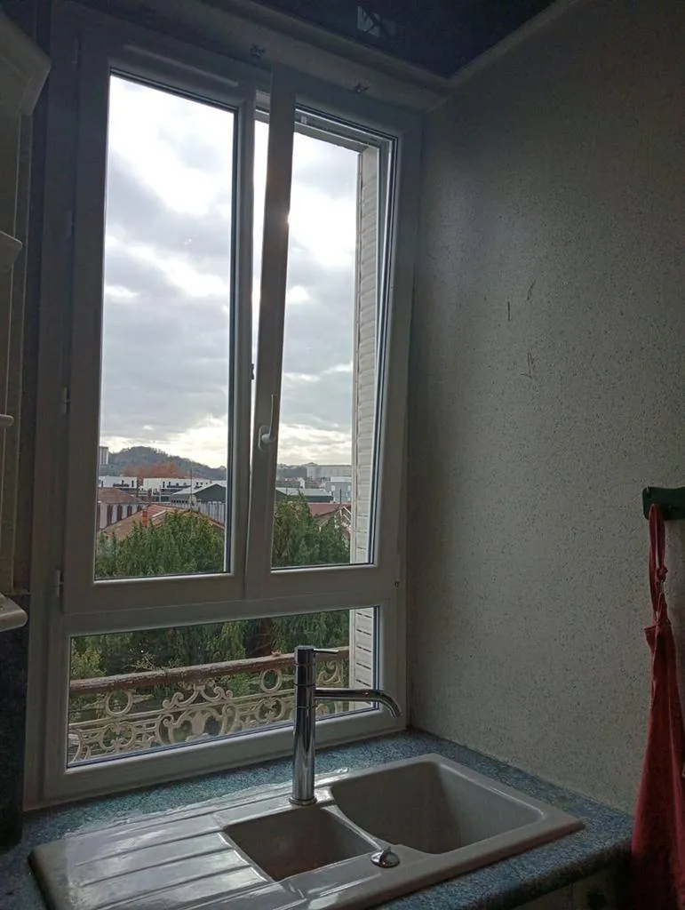 Artisan pour Remplacement de fenêtres à Lyon 5