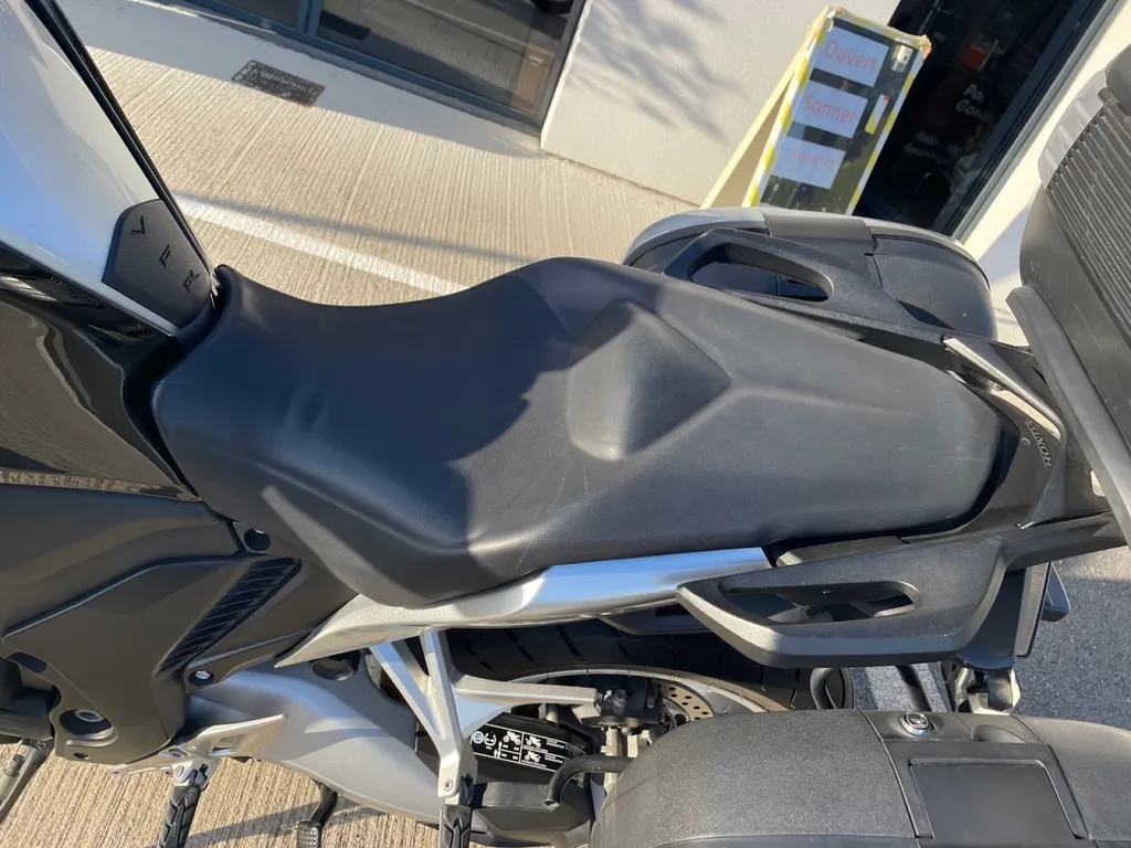 réhabiliter selle de moto à bordeaux 