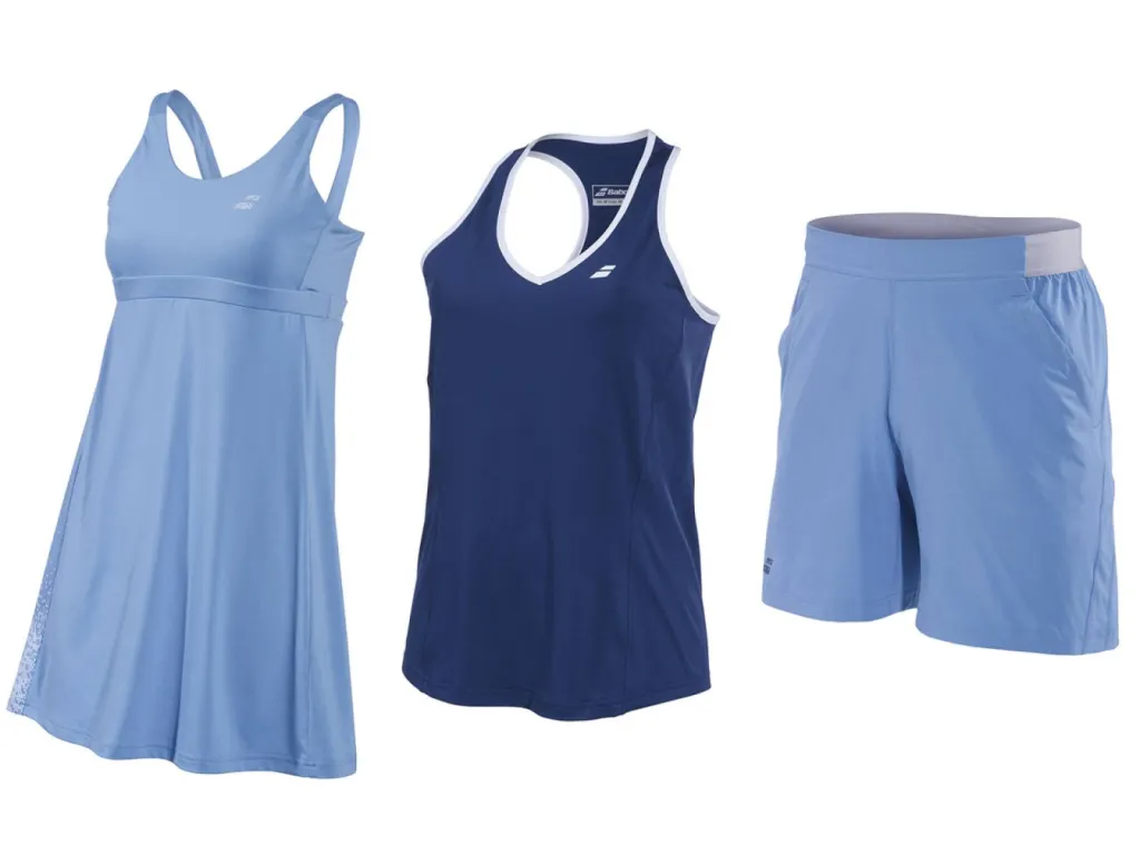 photographe packshot produit à Lyon Babolat textile ghost