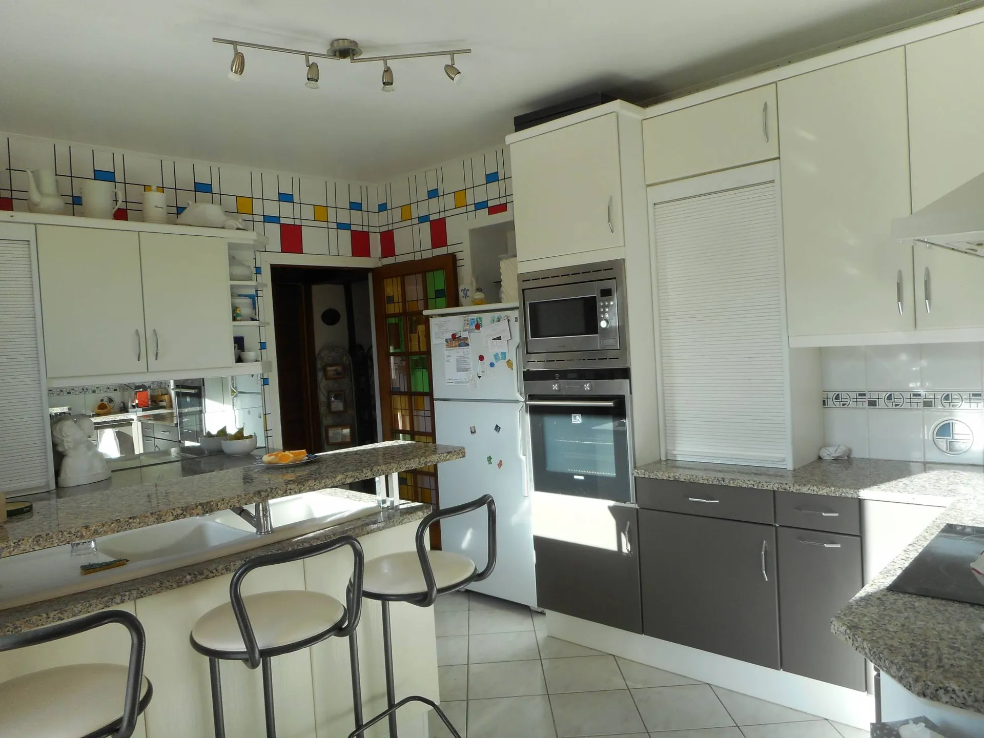 Cherche maison à vendre