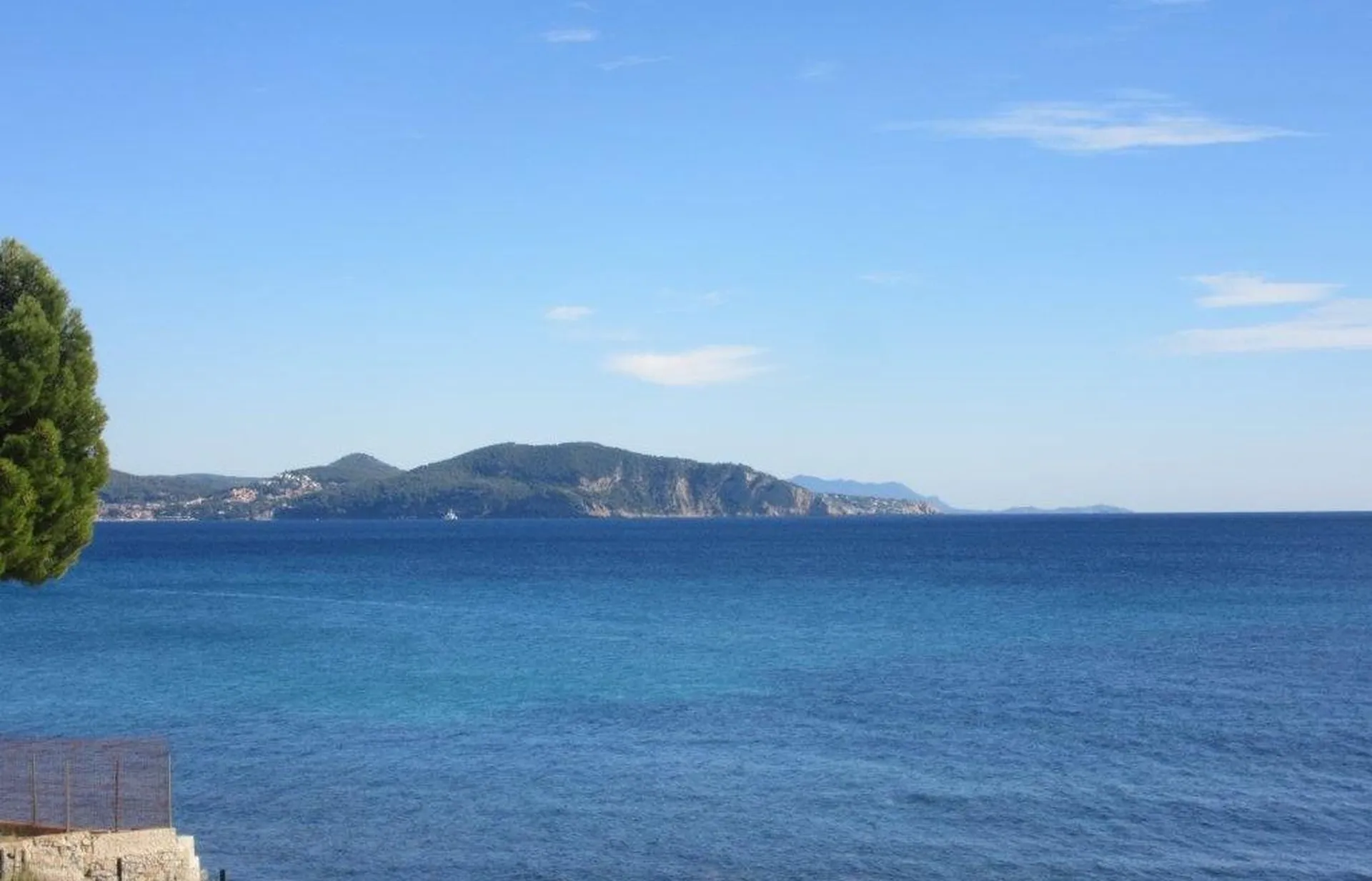 A vendre appartement la ciotat vue mer 