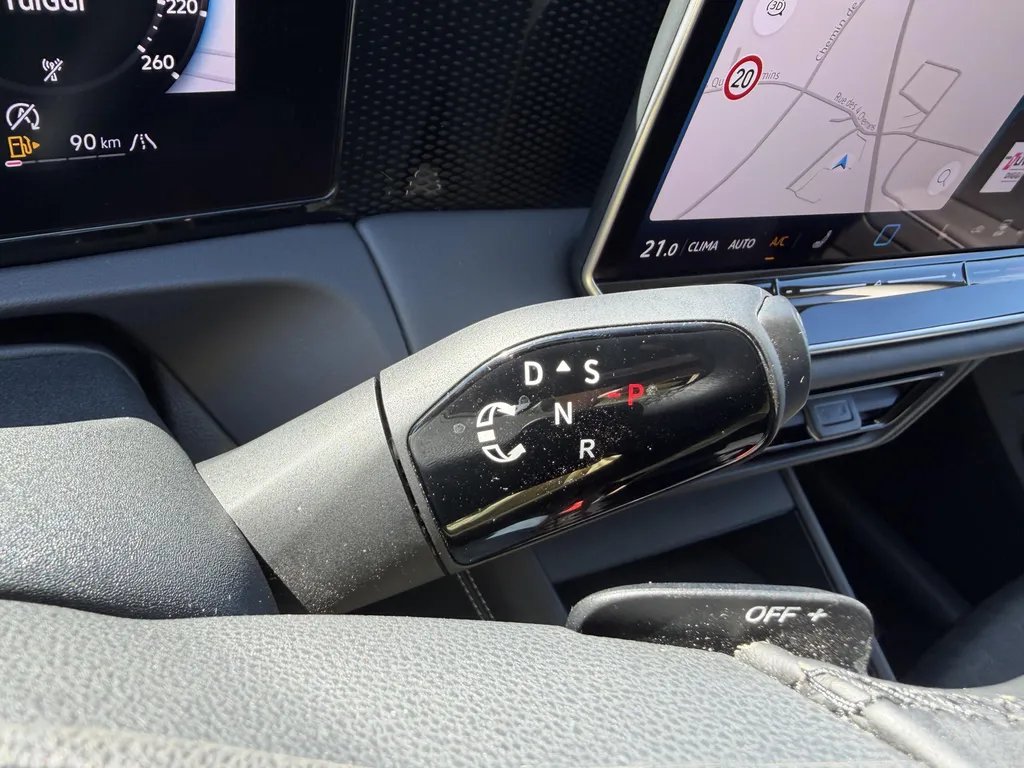 Volkswagen Tiguan d'occasion proche Le Havre : SUV diesel TDI 150ch DSG7 finition GOAL disponible chez votre concessionnaire Caudebec Automobiles