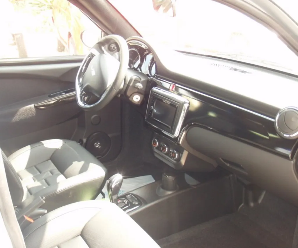 Vente voiture sans permis LIGIER JS50 L ELEGANCE DCI  à La Garde