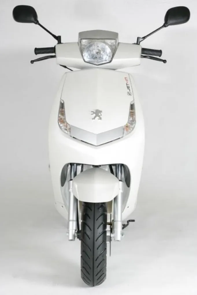 Scooter Peugeot vivacity