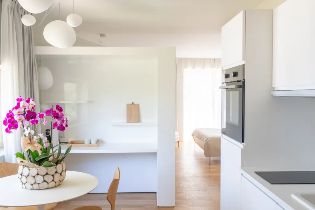 Découvrez notre hôtel de 170 chambres et suites, au coeur d'un site éco-responsable unique en Europe à Aix en Provence
