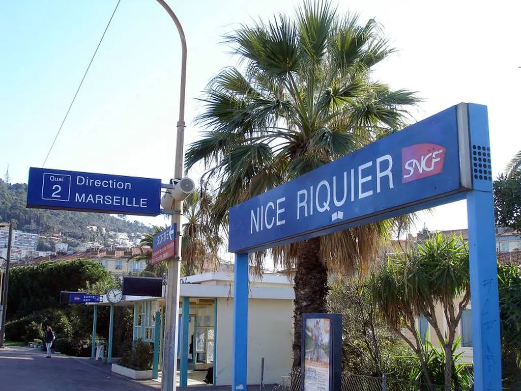Riquier