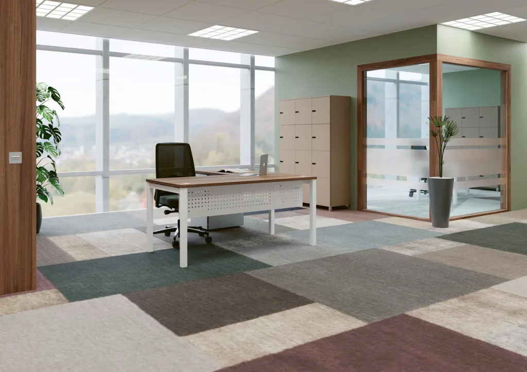 Bureau TIMO