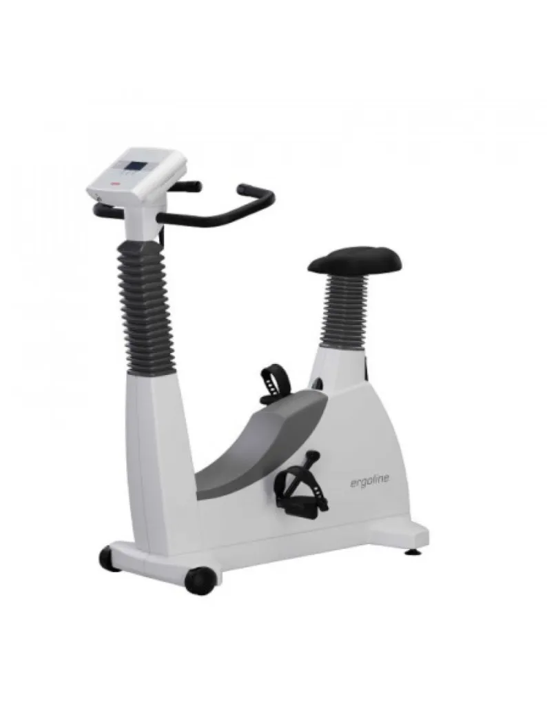 Ergoselect 100 P Ergoline — ergomètre d’effort classique pour ECG, rééducation et entraînement cardio-métabolique à Paris