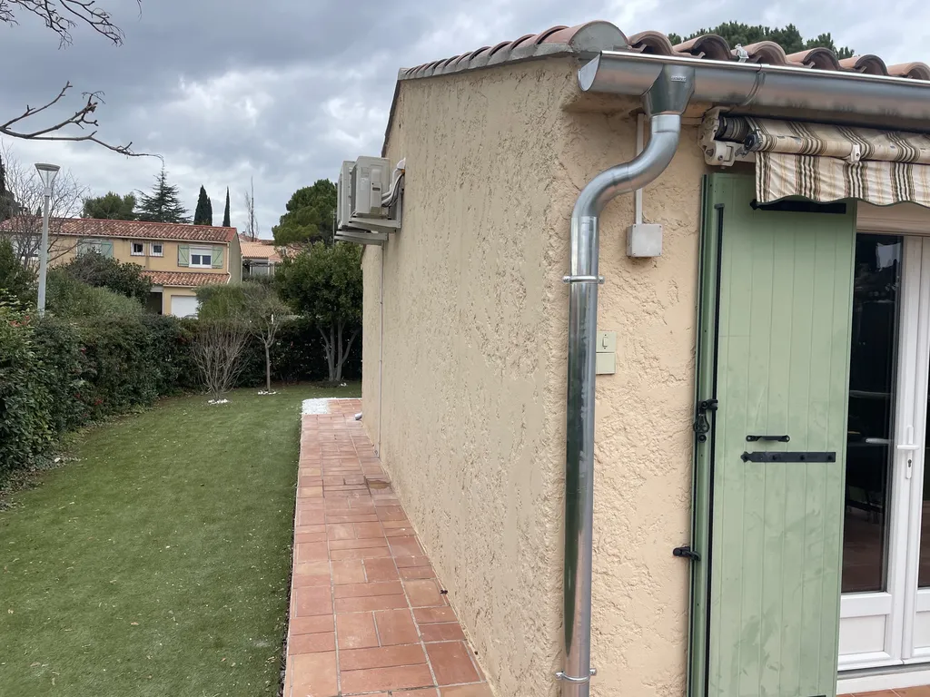 Couvreur pour changement de toiture de maison à Velaux 13880