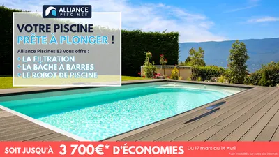 OFFRE TERMINÉE - Plus que quelques jours pour notre offre complète