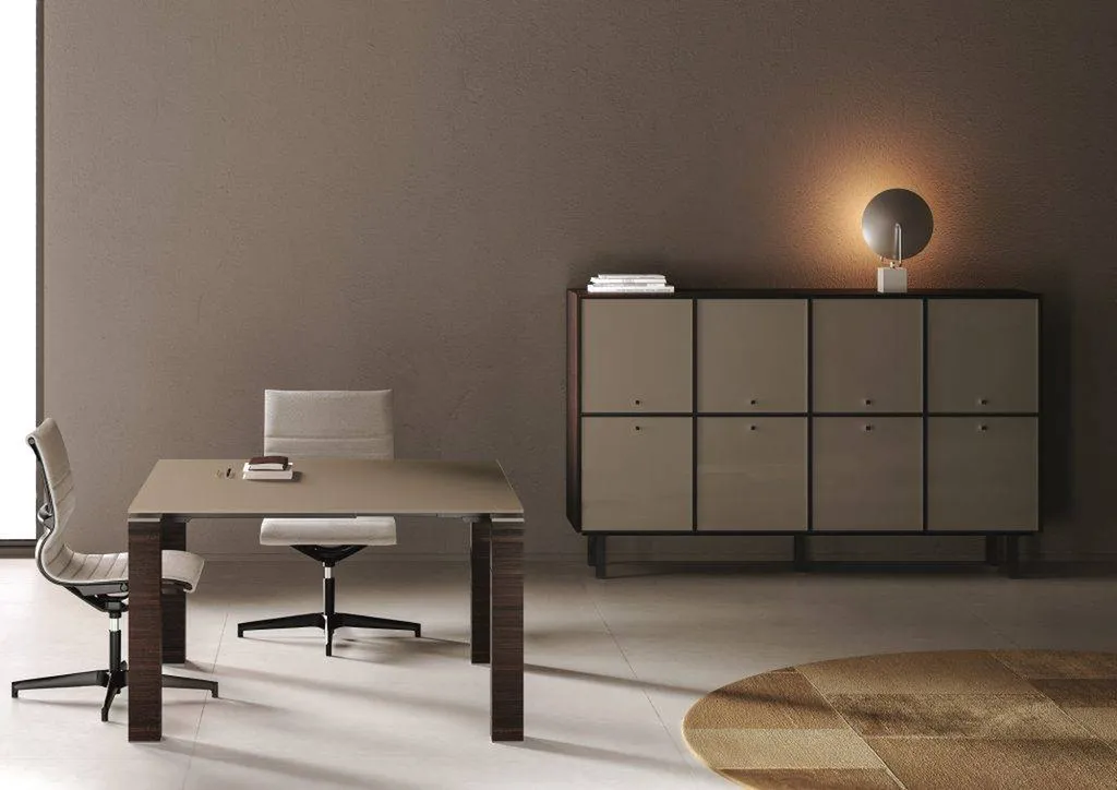 Jet Rangement - Bralco : Meubles design pour espaces de travail à Montpellier