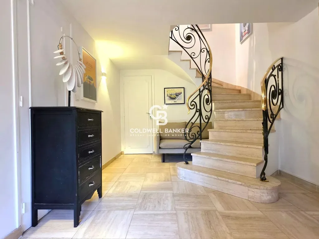 maison sans vis-à-vis à acheter Le Mans centre-ville à pied