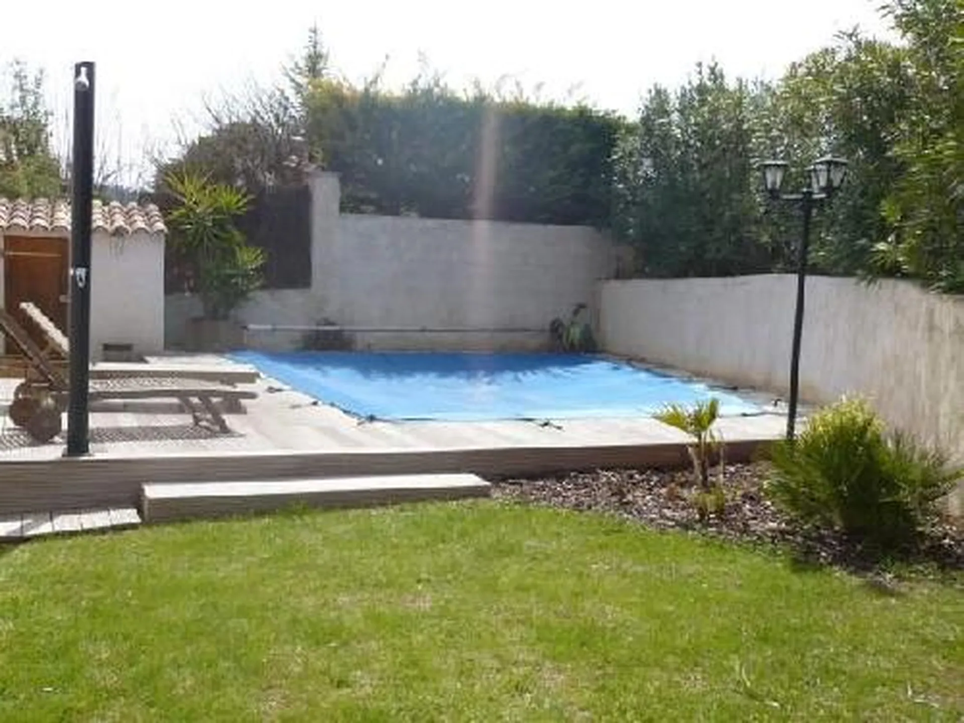 Roquefort la Bédoule vente maison castellas immobilier