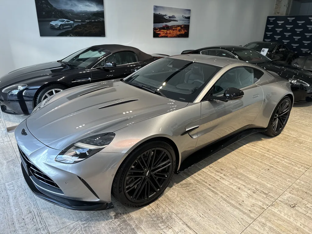 Service complet de préparation et de protection de votre véhicule à Lyon