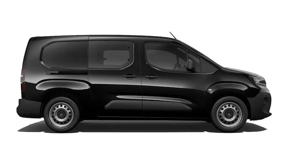 Acheter votre Citroën Ë-BERLINGO : 100% ÉLECTRIQUE proche de ROUEN