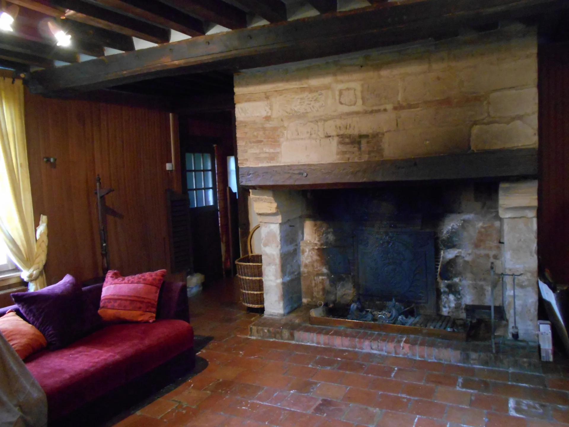 PROPRIETE EQUESTRE SUR 16 HECTARES Région LIVAROT, Calvados 14