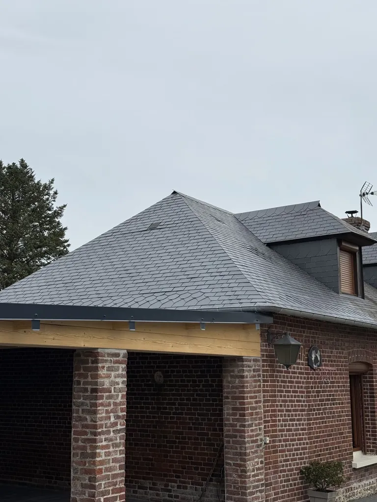 Notre zone d'activité pour ce serviceEntreprise de maçonnerie et de couverture