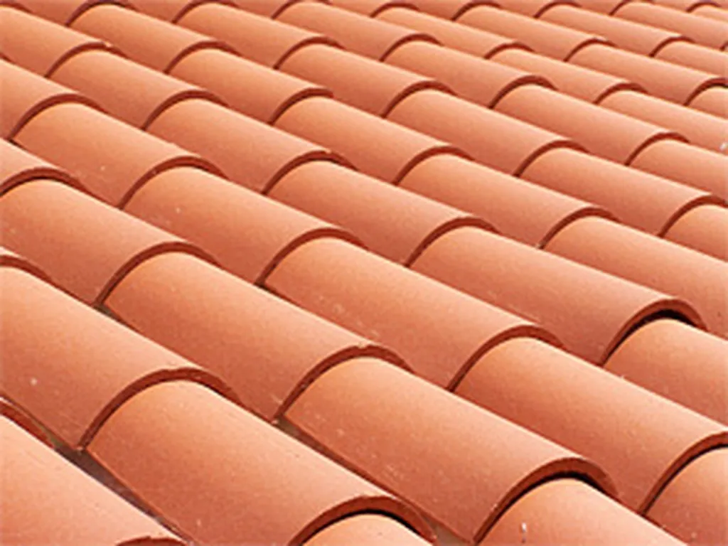 Nettoyage de toiture