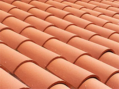 Nettoyage de toiture