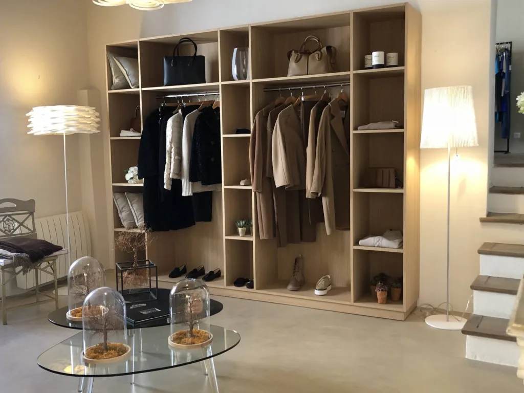 Sacha le Concept Store du Luberon