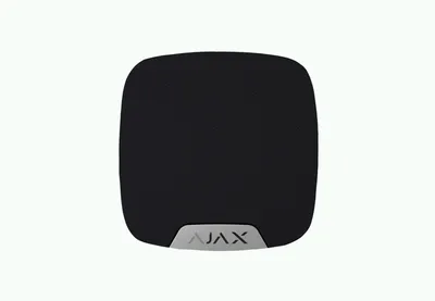 Sirène intérieure AJAX HomeSiren