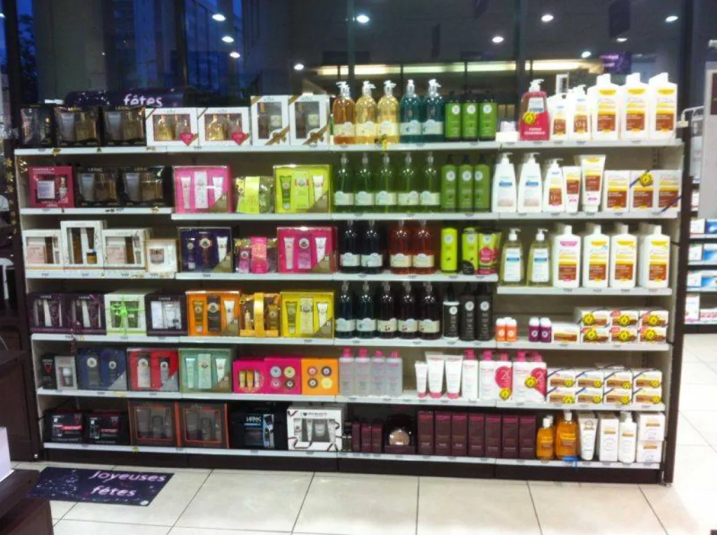 parapharmacie La Joliette