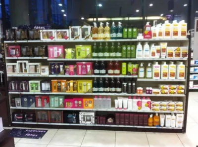 parapharmacie La Joliette