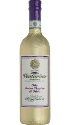 Venturino Bartolomeo – Huiles d’olive de Ligurie (Italie)