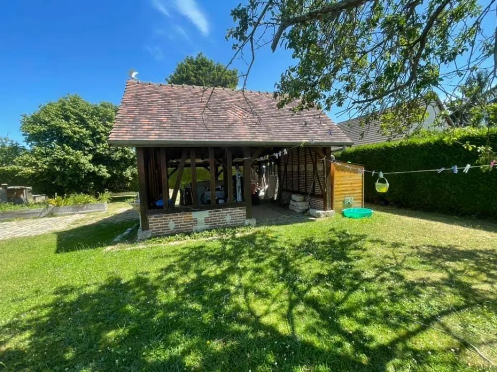 je recherche une maison pas cher