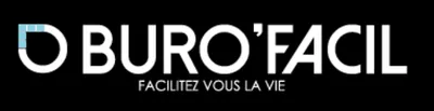 Logo Buro'Facil