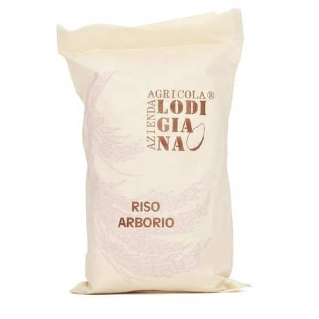 Lodigiana – Riz italiens Arborio & Carnaroli (Plaine du Pô, Italie) Lodigiana – Riz italiens Arborio & Carnaroli (Plaine du Pô, Italie)