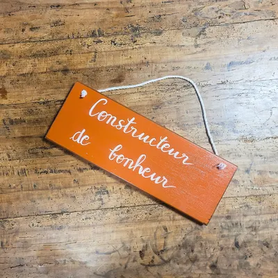 Bâtir des Rêves, Construire du Bonheur : Retour client