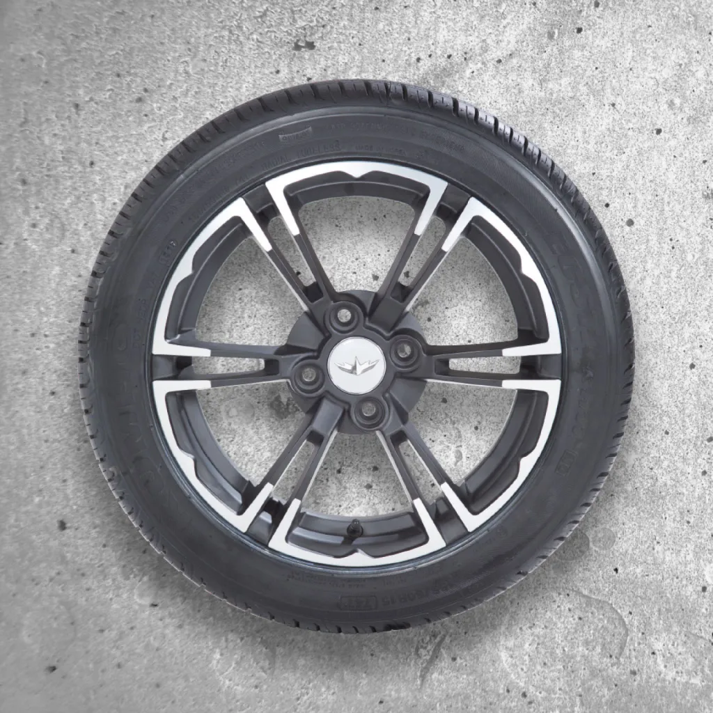 jantes alu 15'' SPORT