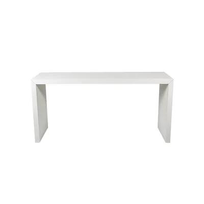 Location Desk Blanc Lyon