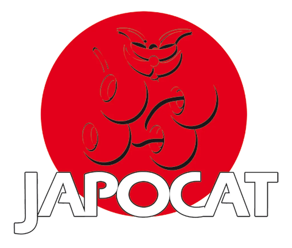 logo japocat pro fun 4x4