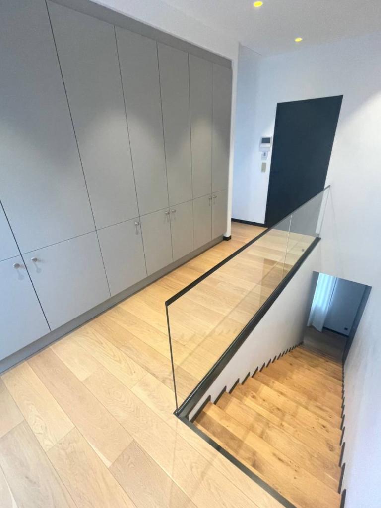 Très belle maison récente Bordeaux Caudéran Grand Lebrun 