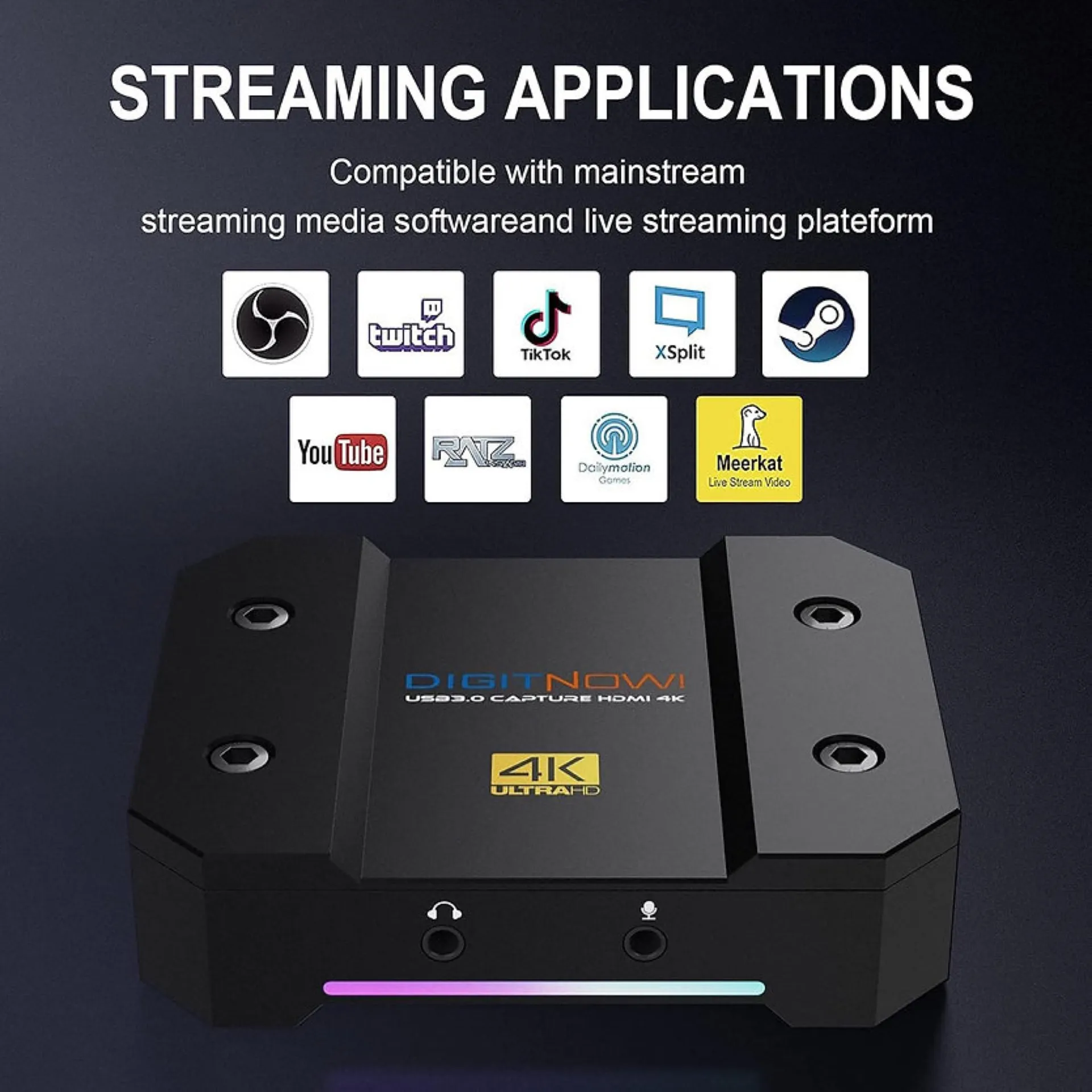 location carte video externe à carpentras dans le Vaucluse