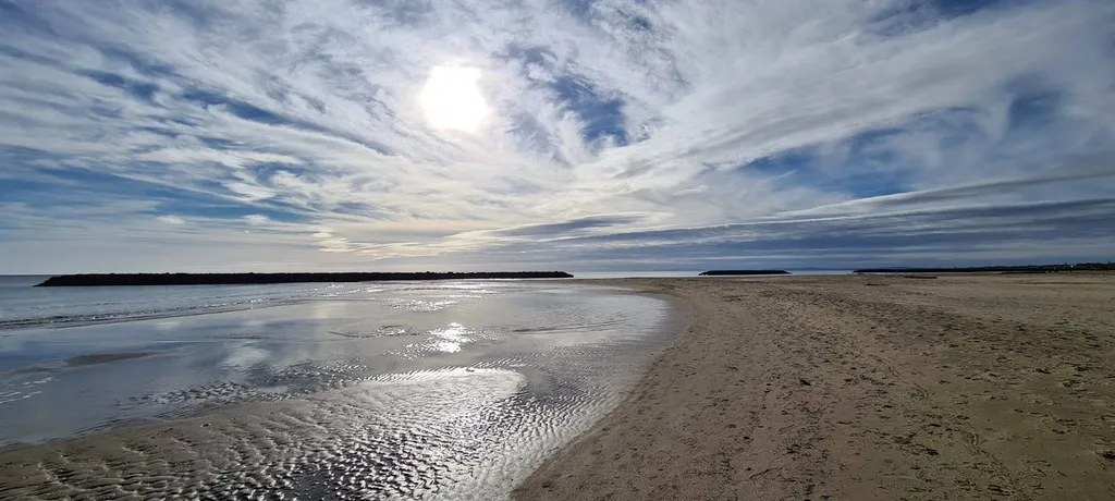 Camping 4 étoiles bord de mer à Vias plage