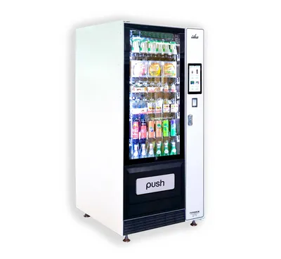 Distributeur automatique - Idea 6 Magex