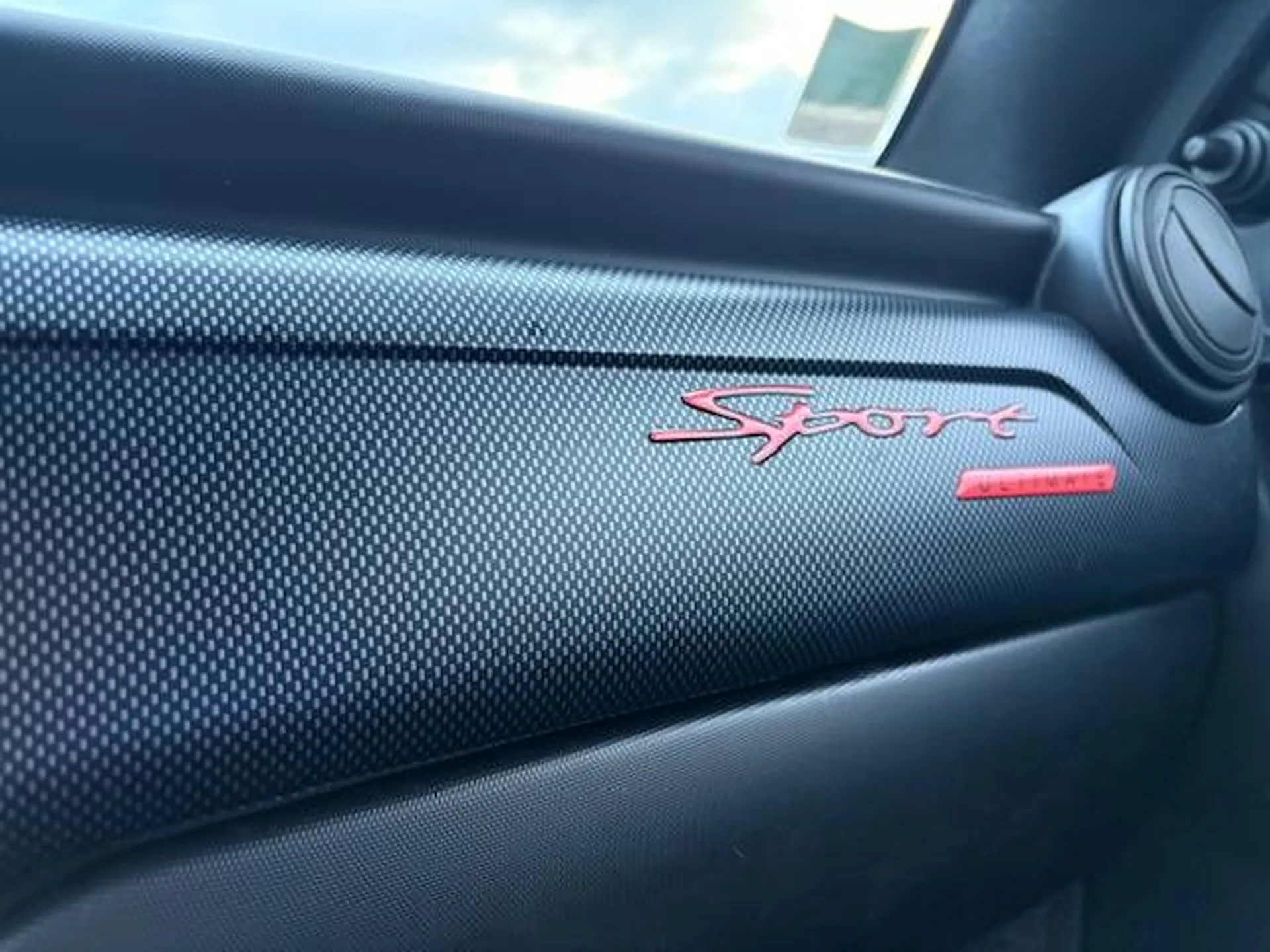 Voiture sans permis Ligier Rognac