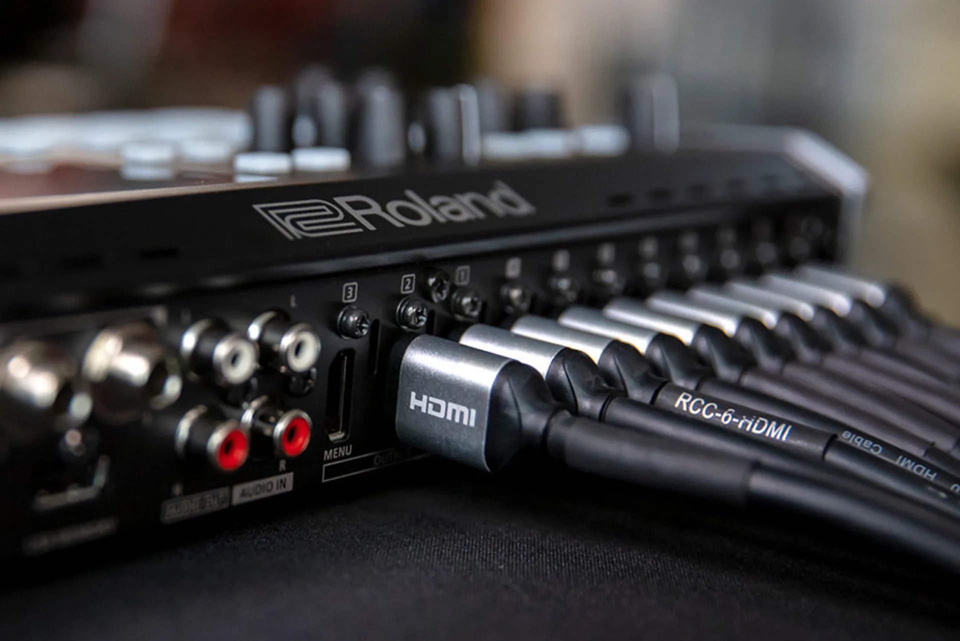 location console régie video à marseille dans les bouches du Rhône